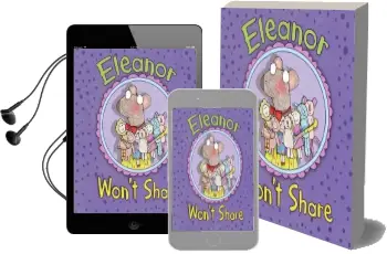 Eleanor Won'T Share Audiobook download free by Julie Gassman