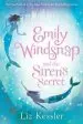 Audiobook Emily Windsnap and the Siren'S Secret author Liz Kessler
