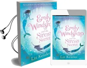 Emily Windsnap and the Siren'S Secret Audiobook download free by Liz Kessler