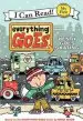 Audiobook Everything Goes: Henry Goes Skating author Brian Biggs