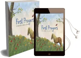 First Prayers: A Celebration of Faith and Love Audiobook download free by Troy Howell