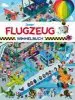 Audiobook Flugzeug Wimmelbuch: Das Große Wimmelbilderbuch vom Flughafen author Stephan Lomp