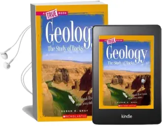 Geology: The Study of Rocks Audiobook download free by Susan Heinrichs Gray