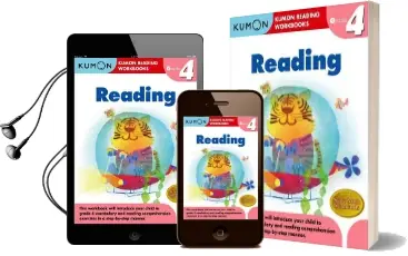 Grade 4 Reading Audiobook download free by Eno Sarris