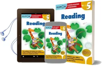 Grade 5 Reading Audiobook download free by Eno Sarris