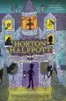 Audiobook Horton Halfpott author Tom Angleberger