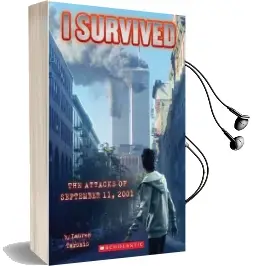 I Survived the Attacks of September 11, 2001 (i Survived #6) Audiobook download free by Lauren Tarshis