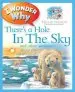 Audiobook I Wonder why There'S a Hole in the sky author Jackie Gaff
