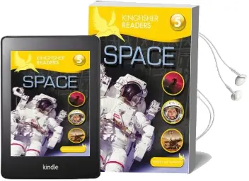 Kingfisher Readers: Space (Level 5: Reading Fluently) Audiobook download free by James Harrison