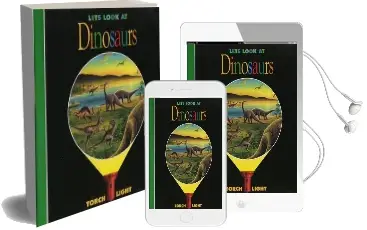 Let'S Look at Dinosaurs Audiobook download free by Donald Grant