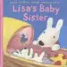 Audiobook Lisa'S Baby Sister author Anne Gutman