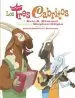Audiobook Los Tres Cabritos: The Three Cabritos (Spanish Ed.) author Eric A Kimmel