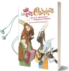 Los Tres Cabritos: The Three Cabritos (Spanish Ed.) Audiobook download free by Eric A Kimmel