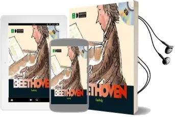 Ludwig van Beethoven Audiobook download free by Yann Walcker
