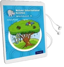 Nelson International Science Workbook 4 Audiobook download free by Anthony Russell