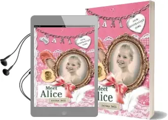 Our Australian Girl: Meet Alice (Book 1) Audiobook download free by Davina Bell