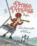 Audiobook Pirate Princess author Sudipta Bardhan Quallen