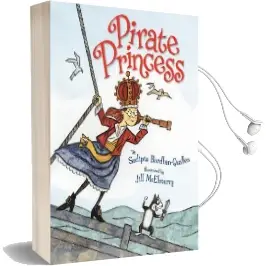 Pirate Princess Audiobook download free by Sudipta Bardhan Quallen