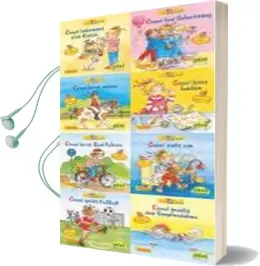 Pixi-Bundle 8er Serie 190. Neue Abenteuer mit Conni Audiobook download free by Liane Schneider