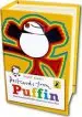 Audiobook Postcards From Puffin: 100 Book Covers in one box author Puffin