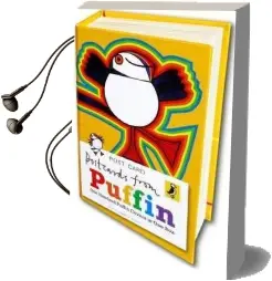 Postcards From Puffin: 100 Book Covers in one box Audiobook download free by Puffin