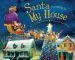 Audiobook Santa is Coming to my House author Steve Smallman