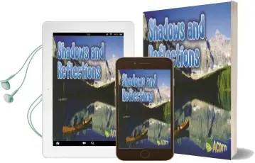 Shadows and Reflections Audiobook download free by Daniel Nunn