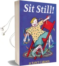 Sit Still! Audiobook download free by Nancy Carlson