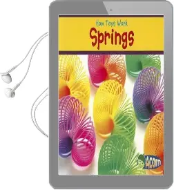 Springs Audiobook download free by Sian Smith