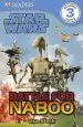 Audiobook Star Wars: Battle for Naboo author Lisa Stock