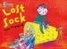 Audiobook The Lost Sock: Band 06/Orange author Collins Big Cat