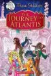 Audiobook Thea Stilton Special Edition #1: Journey to Atlantis author Thea Stilton