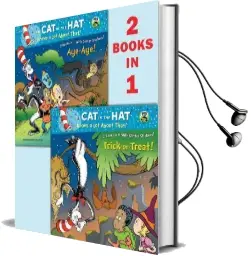 Trick-Or-Treat!/Aye-Aye! (Dr. Seuss/Cat in the Hat) Audiobook download free by Tish Rabe