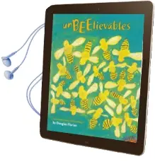 Unbeelievables Audiobook download free by Douglas Florian