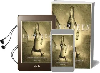 Unspoken: A Story From the Underground Railroad Audiobook download free by Henry Cole