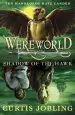 Audiobook Wereworld: Shadow of the Hawk (Book 3) author Curtis Jobling
