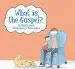 Audiobook What is the Gospel? author Mandy Groce
