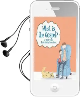 What is the Gospel? Audiobook download free by Mandy Groce