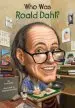 Audiobook Who was Roald Dahl? author True Kelley