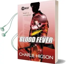 Young Bond: Blood Fever Audiobook download free by Charlie Higson