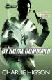 Audiobook Young Bond: By Royal Command author Charlie Higson