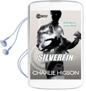 Young Bond: Silverfin Audiobook download free by Charlie Higson
