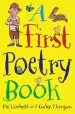 Audiobook A First Poetry Book (Macmillan Poetry) author Pie Corbett