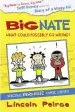 Audiobook Big Nate Compilation 1: What Could Possibly go Wrong? author Lincoln Peirce