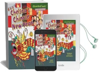 Chelseas Chinese new Year Audiobook download free by Katie Saunders