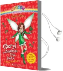 Cheryl the Christmas Tree Fairy Audiobook download free by Daisy Meadows