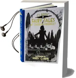Classic Fairy Tales of Charles Perrault Audiobook download free by Charles Perrault