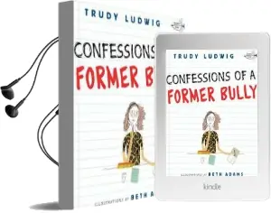 Confessions of a Former Bully Audiobook download free by Trudy Ludwig