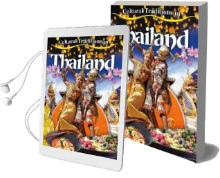 Cultural Traditions in Thailand - Cultural Traditions in my World Audiobook download free by Molly Aloian