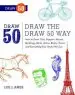 Audiobook Draw the Draw 50 way author Lee J. Ames